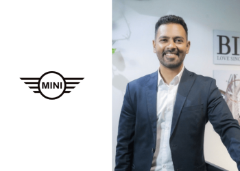 Abhinandan Gopalsetty Elevated To Head Of MINI India