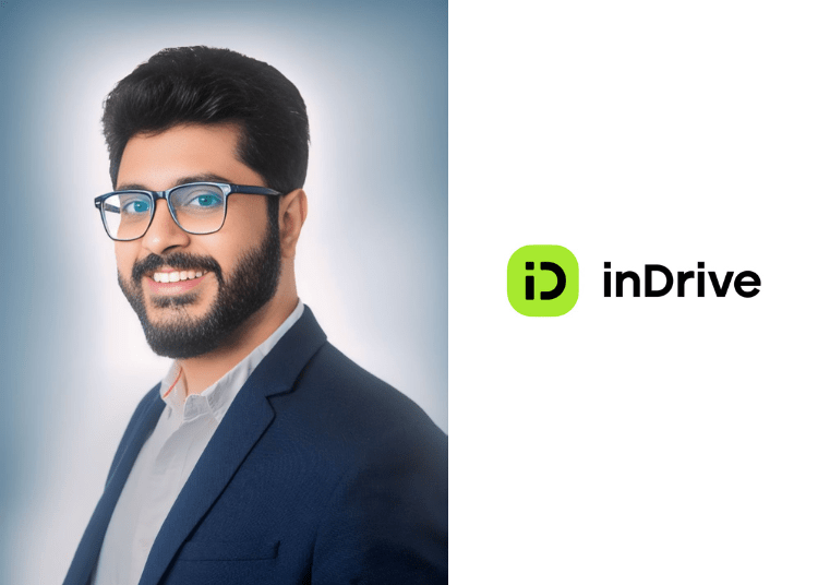 inDrive Appoints Ex-Swiggy GM Pratip Mazumder As Country Manager- India