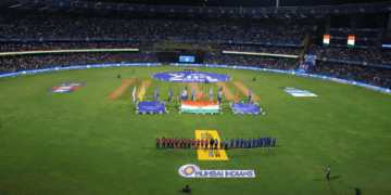 IPL 2024: A Sneak Peek Into Team Sponsors & Anthems As We Hit Mid-Season