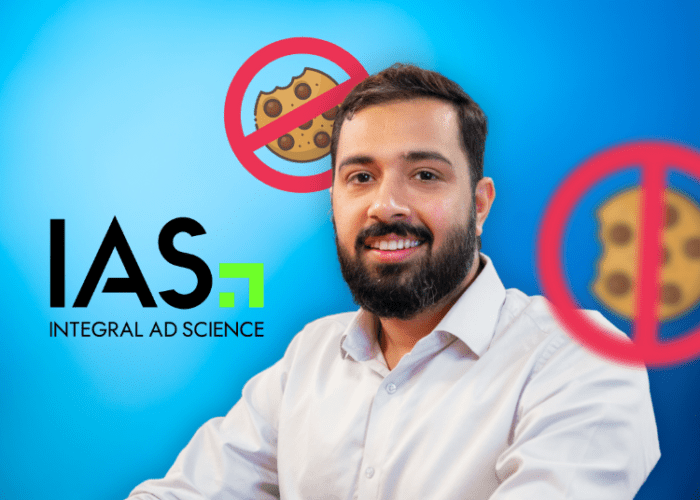 Adapting to Change: Ensuring Digital Advertising Resilience Beyond Third-Party Cookie Deprecation - Saurabh Khattar, Integral Ad Science
