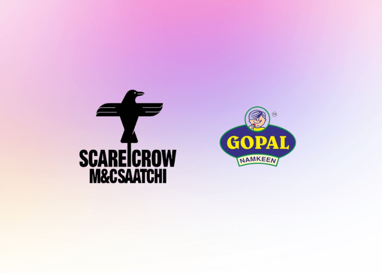 Scarecrow M&C Saatchi Wins Gopal Snacks’ Creative Mandate