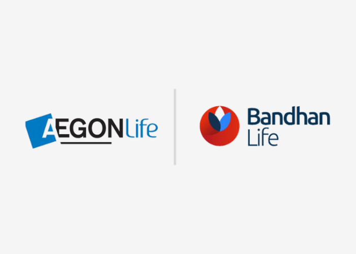 Aegon Life Insurance Rebrands Itself To Bandhan Life; Reveals New Logo & Tagline