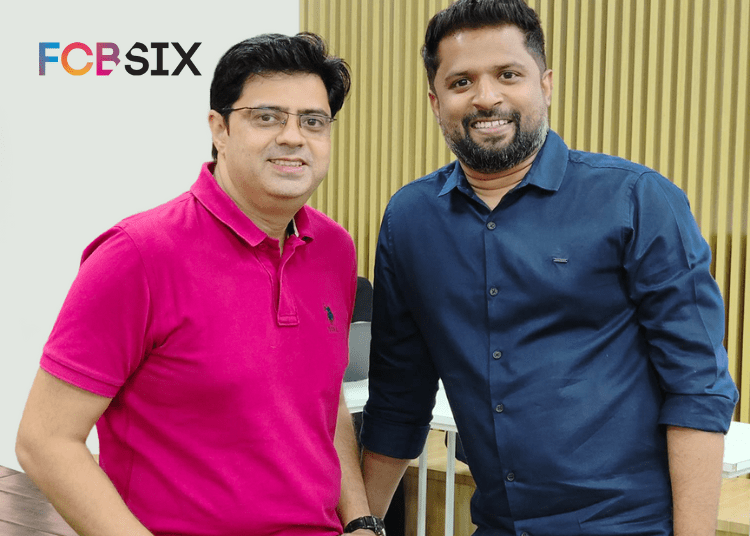 FCB/SIX India Onboards Gagan Prabhakar As VP, CX Operations & Arun Iyer As Senior Director, CRM