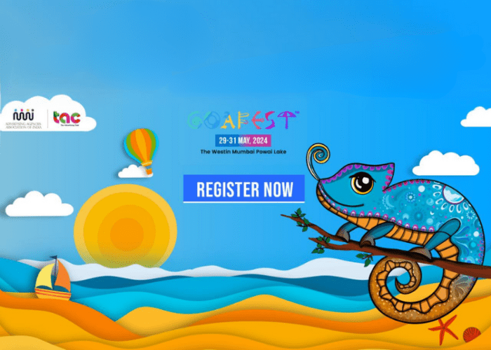 Goafest 2024 Opens Delegate Registrations; Early Bird Rates Available Until May 15