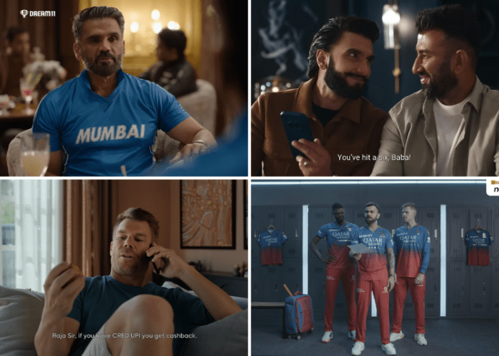 IPL 2024: Here're The Ad Campaigns Making Waves This Season