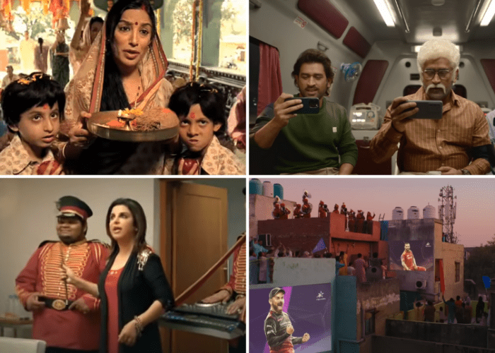 A Glimpse Into How Indian Premier League’s Promos Have Evolved Over Time