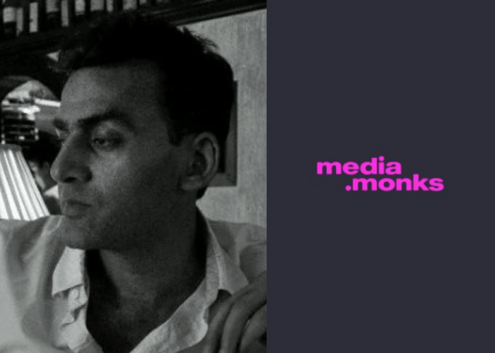 Media.Monks’ Chief Content Officer Azazul Haque Calls It A Day