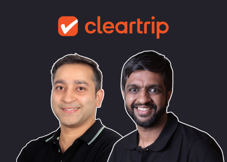 Cleartrip’s Aditya Agarwal Steps Down as CFO, Akshat Mishra Takes Over As Head Of Business Finance