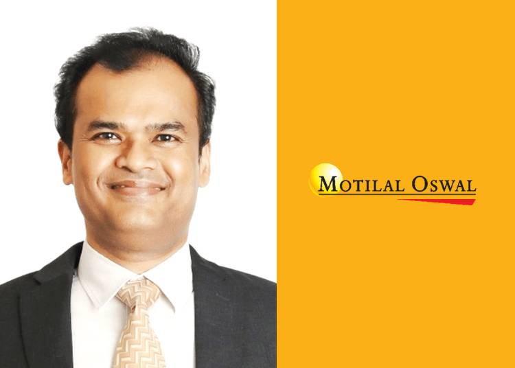 Motilal Oswal Financial Services Appoints Sandeep Walunj As Group Chief Marketing Officer