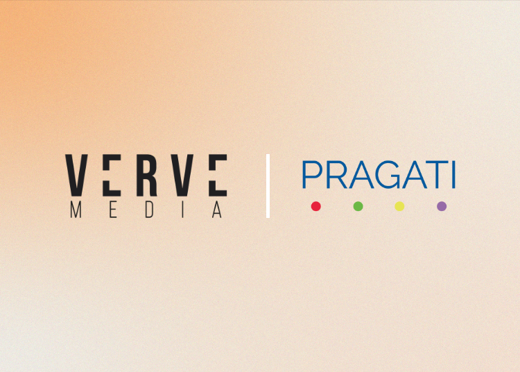 Verve Media Retains Pragati’s Social Media Mandate For The Fourth Consecutive Year