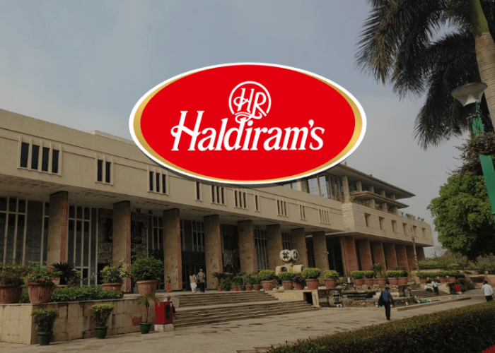 Delhi High Court Declares Haldiram As A 'Well-Known' Trademark