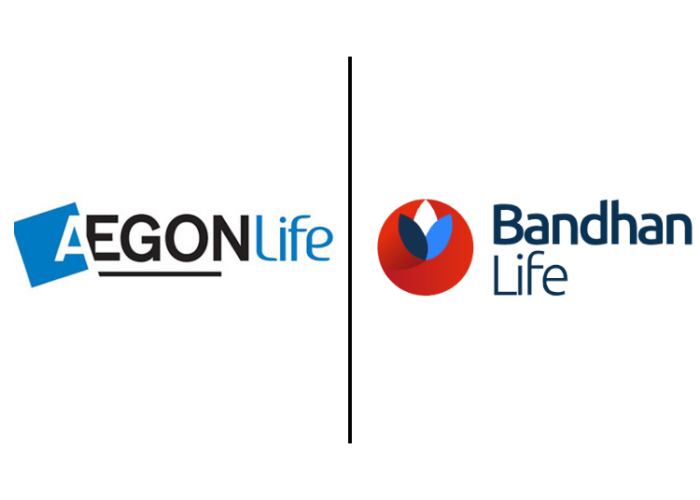 Aegon Life Insurance Rebrands Itself To Bandhan Life; Reveals New Logo & Tagline