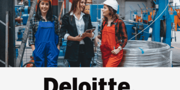 Women At Gender Equality Leading Firms Show 3x Higher Loyalty & Productivity: Deloitte Survey