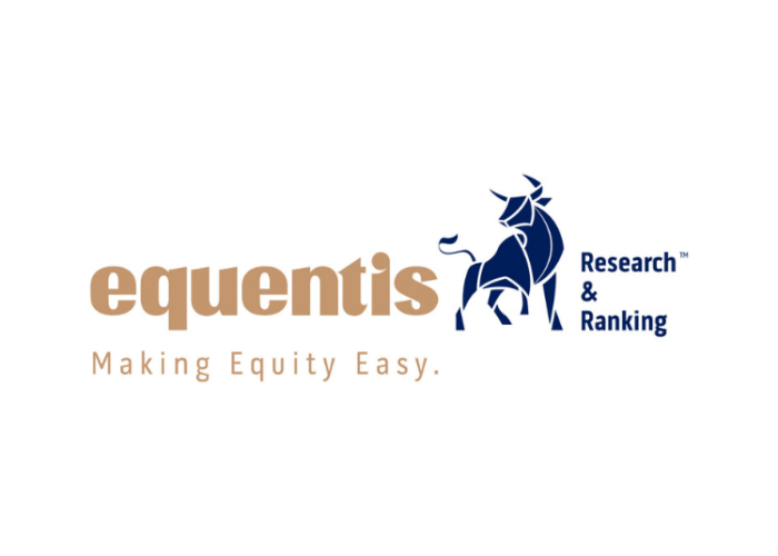 Research & Ranking Rebrands Itself To Equentis- Research & Ranking, Introduces New Logo & Tagline