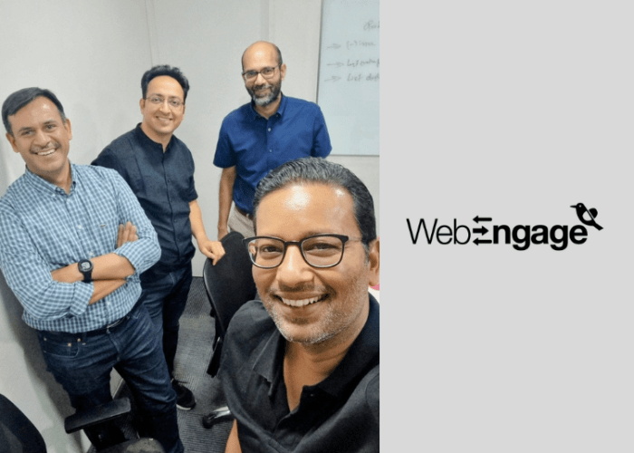 WebEngage Acqui-hires Data Scientists From Propellor.ai To Strengthen Its Data Science & AI Capabilities
