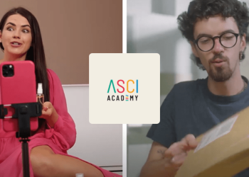 ASCI Academy Launches 'Responsible Influence E-learning Course' For Content Creators