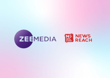 Zee Media's IDPL To Invest Rs 8.76 Crore In PR-Tech Platform NewsReach