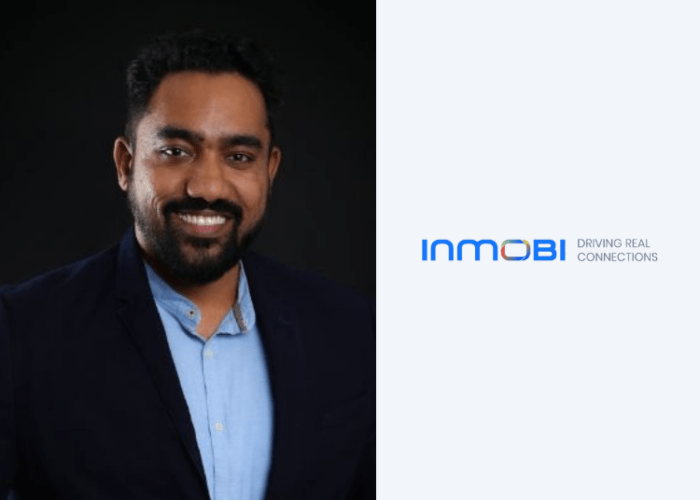 InMobi Elevates Aditya Varadarajan To Director – India & Southeast Asia