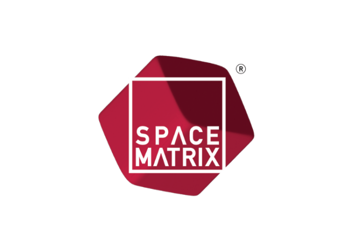 Space Matrix Reimagines Brand Identity Reflecting Its 'Agile Approach' To Workplace Design