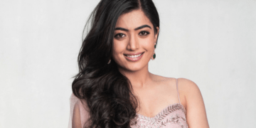 Walking Through Rashmika Mandanna's Brand Endorsement Journey On Her 28th Birthday