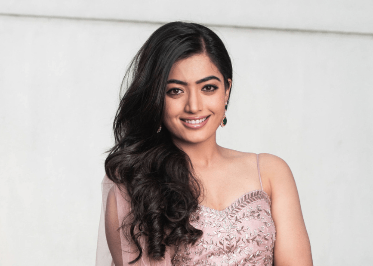 Walking Through Rashmika Mandanna's Brand Endorsement Journey On Her 28th Birthday