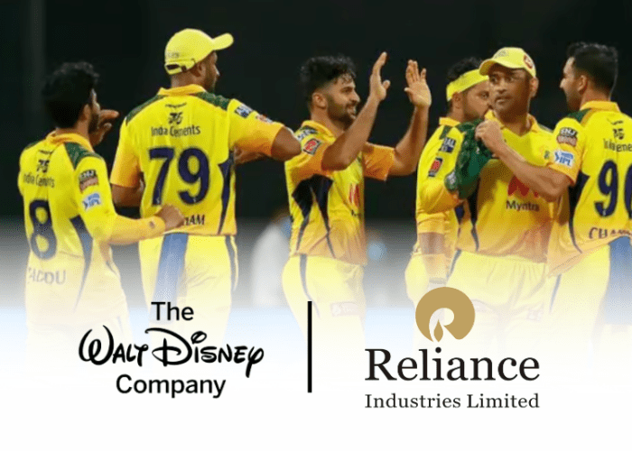 How Will Cricket Viewing & Advertising Shift in India After The Reliance-Disney Merger?