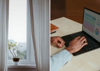 10 Best Tips For Living and Working Remotely