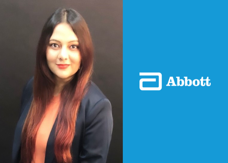 Sanchita Johri Joins Abbott As Head Of Media, CRM & E-Commerce