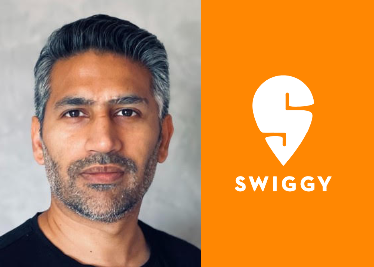 Mayur Hola Joins Swiggy As Vice President - Brand