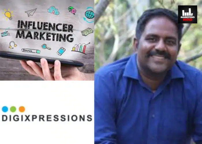 The Fast-Growing Influencer Marketing Landscape In India