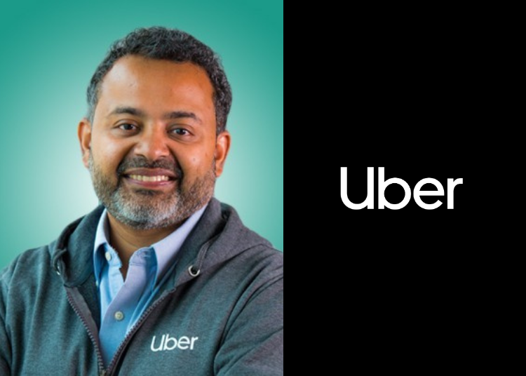 Pradeep Parameswaran Elevated To Global Head Of Uber For Business, Business Development & Fleets