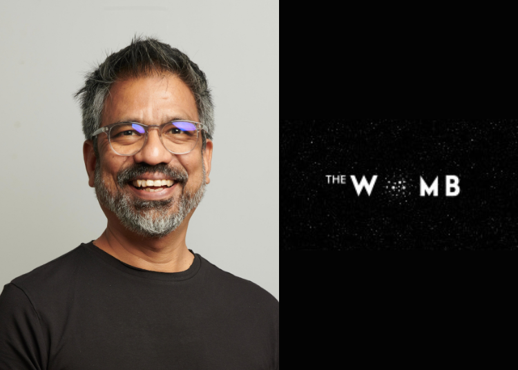 ada’s Anurag Gupta Joins The Womb Communications As CEO