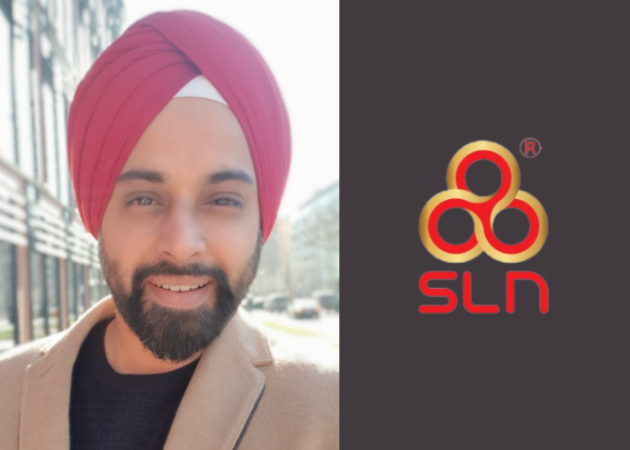 Unilever's Sahib Singh Joins SLN Coffee As Chief Executive Officer