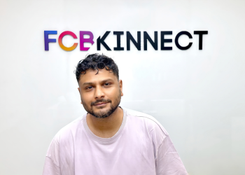 Social Beat Appoints FCB Kinnect’s Ashish Tambe As National Creative Director