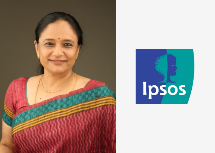 Ipsos Strategy3 Onboards Rajashree Ivaturi As Partner