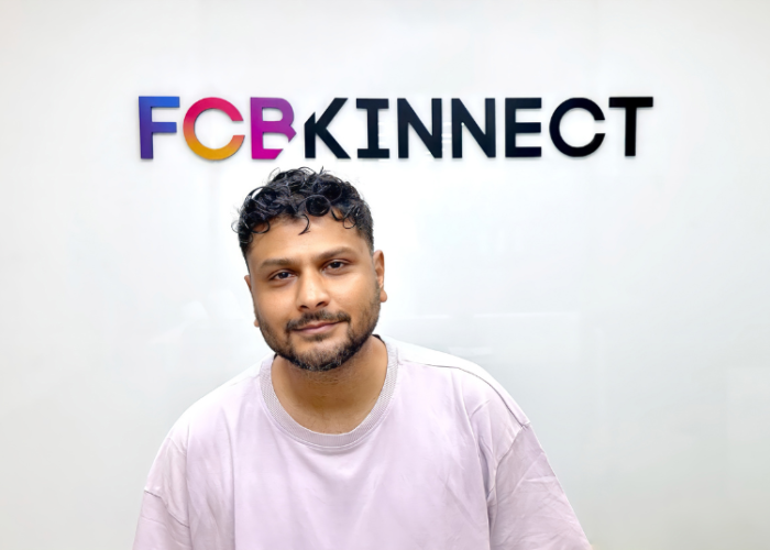 Social Beat Appoints FCB Kinnect’s Ashish Tambe As National Creative Director