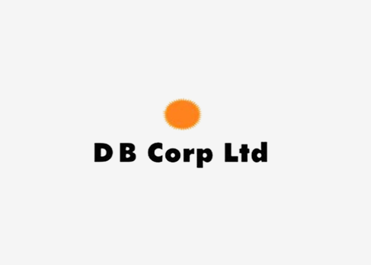 DB Corp's Q4 Net Profit Nearly Triples, Reaches Rs 122.52 Crore