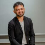 Aalap Desai, CCO and Co-Founder, tgthr