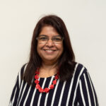 Anita Kotwani, CEO Media, South Asia, dentsu