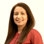Anupriya Acharya, CEO South Asia, Publicis Groupe