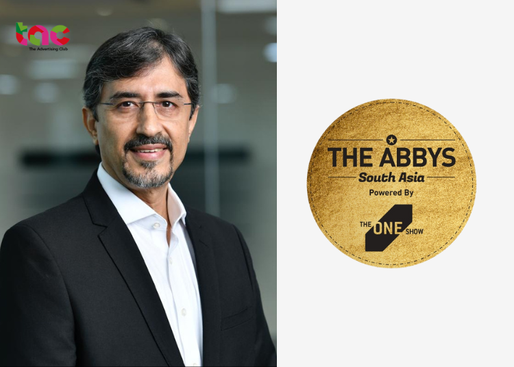 We Want To Make The ABBY Awards Powered By One Show Not Just The Best In India But Across The World: Ajay Kakar