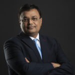 Avinash Pandey, CEO, ABP Network and Jury Chair- Broadcaster category