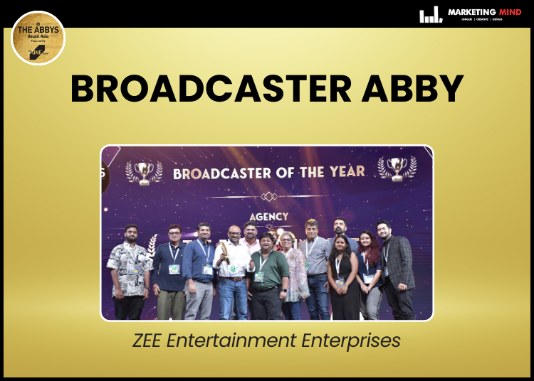 Abbys 2024: ZEE Entertainment Enterprises Named Broadcaster Of The Year On Day 2