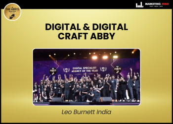 Abbys 2024: Leo Burnett India Wins The Title Of Digital Specialist Agency Of The Year