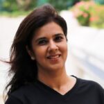 Manisha Kapoor, CEO and Secretary General, Advertising Standards Council of India