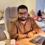 Sahil Chopra, Founder & CEO, iCubesWire