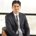 Nilesh Malani, Chief Marketing Officer, Waaree Energies Limited