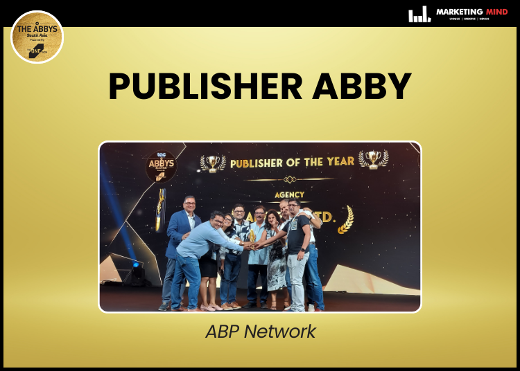 Abbys 2024: ABP Network Walks Away With Publisher Of The Year Title On Day 1
