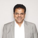 Rohit Ohri, FCB Global Partner and Chairman of the Content Committee, Goafest 2024