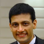 Suniel Chawla, Co-Founder, Social Beat